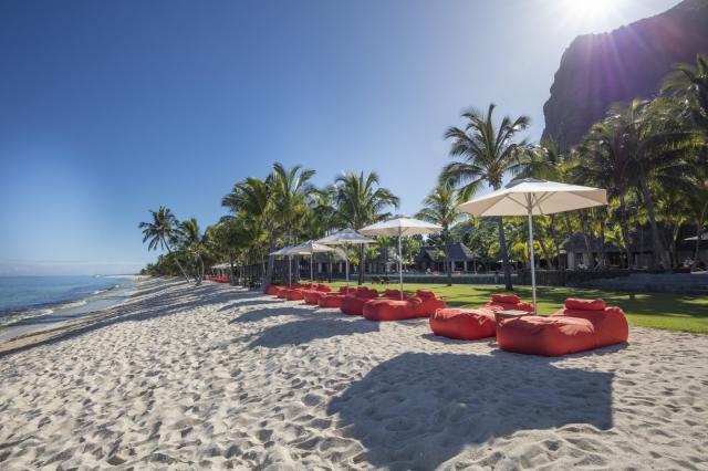 Hotel Dinarobin Beachcomber Golf Resort & Spa