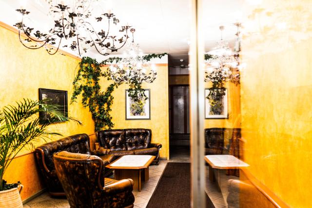 Hotel Neue Post