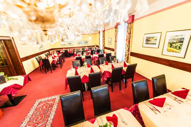 Hotel Neue Post