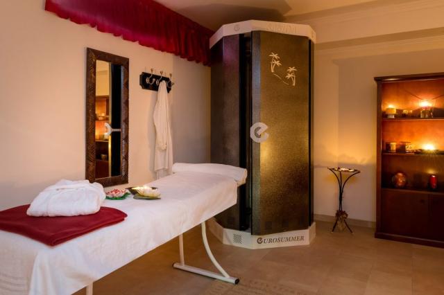 Hotel Apollo