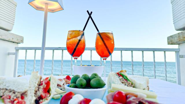 Villa MG Hotel