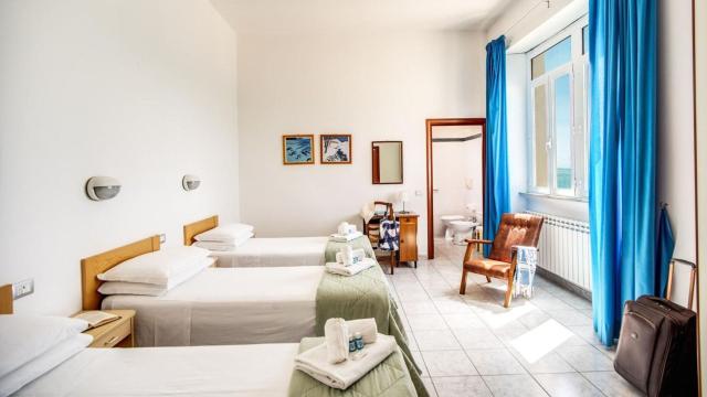 Villa MG Hotel