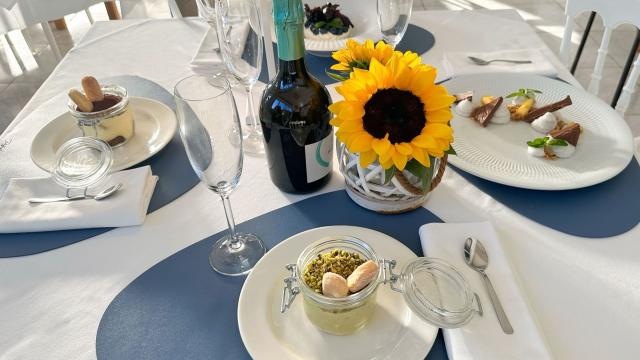 Villa MG Hotel
