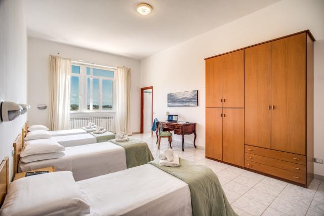 Villa MG Hotel