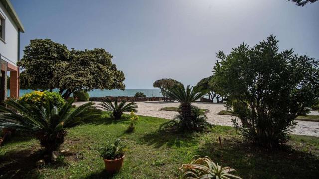 Villa MG Hotel