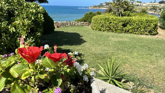Villa MG Hotel
