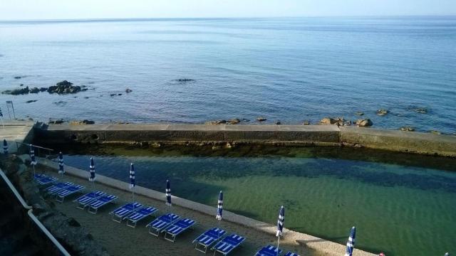 Villa MG Hotel