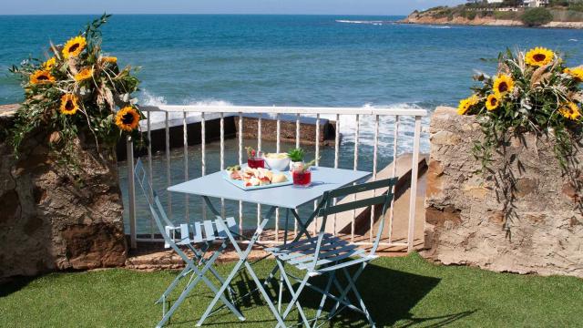 Villa MG Hotel