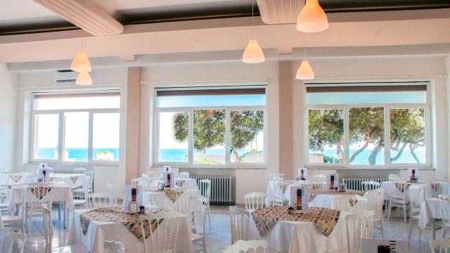 Villa MG Hotel
