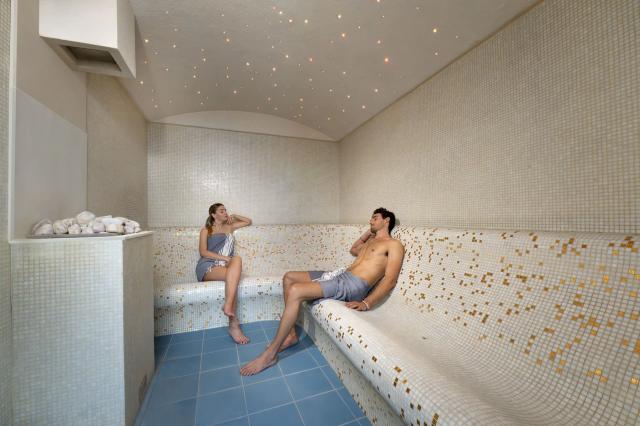 Hotel delle Terme