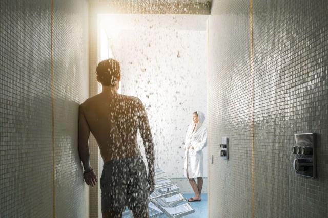 Hotel delle Terme