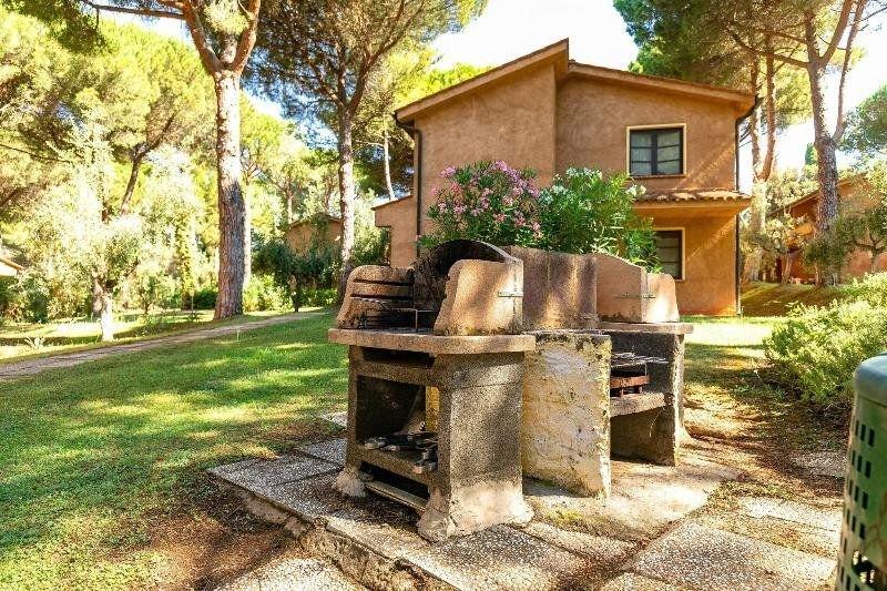 Rezidence Il Paradiso