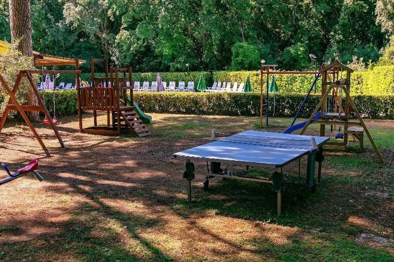 Rezidence Il Paradiso