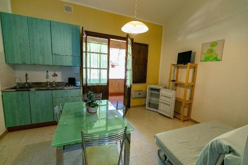 Rezidence Il Paradiso