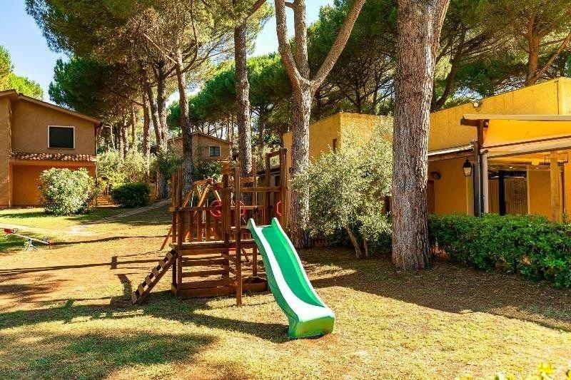 Rezidence Il Paradiso
