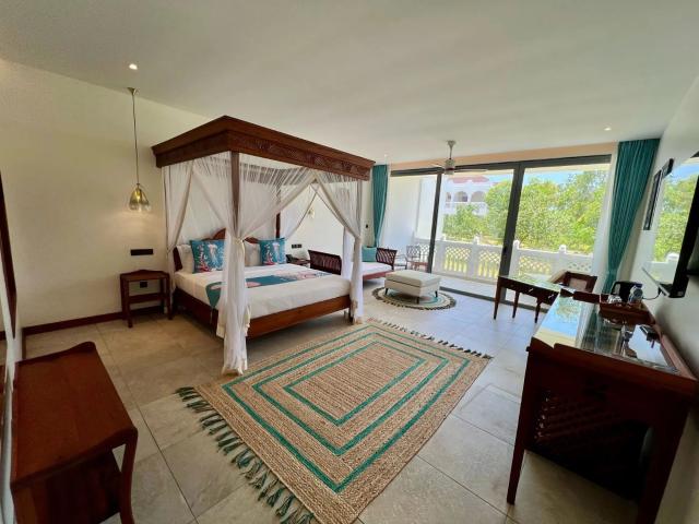 Hotel Shukran Palace
