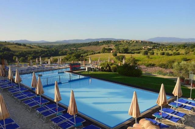 Borgo Magliano