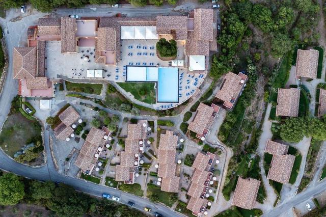 Borgo Magliano