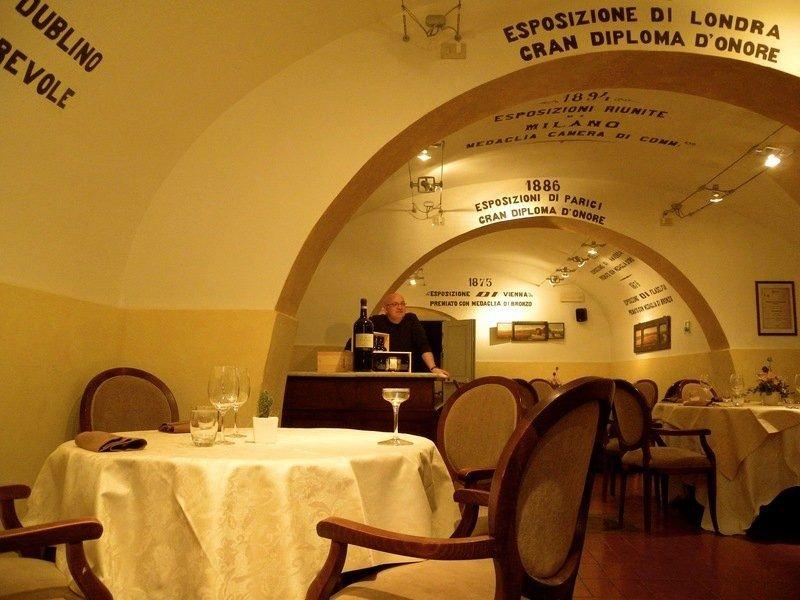 Resort Borgo di Colleoli