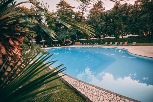 Resort Borgo di Colleoli
