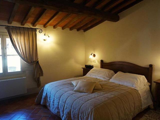 Resort Borgo di Colleoli