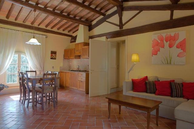 Resort Borgo di Colleoli