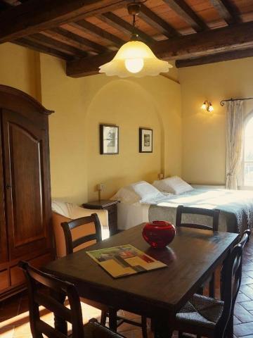 Resort Borgo di Colleoli