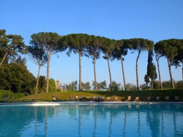 Resort Borgo di Colleoli
