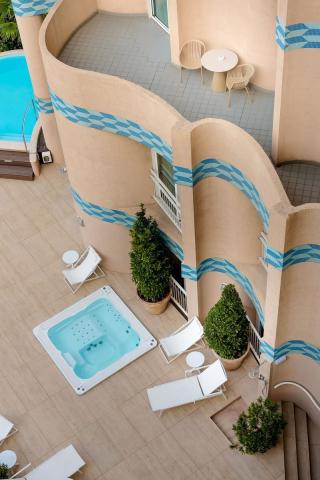 Hotel Savoia