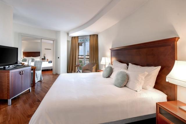 Hotel Savoia