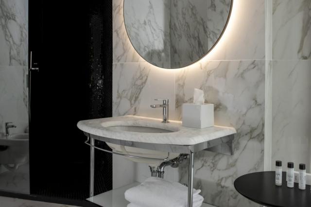 Hotel Savoia