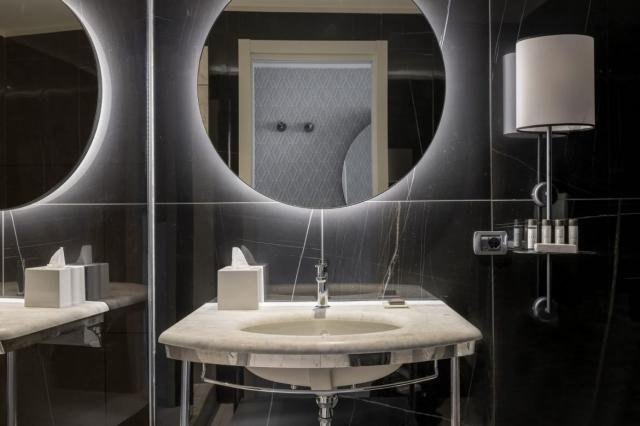Hotel Savoia