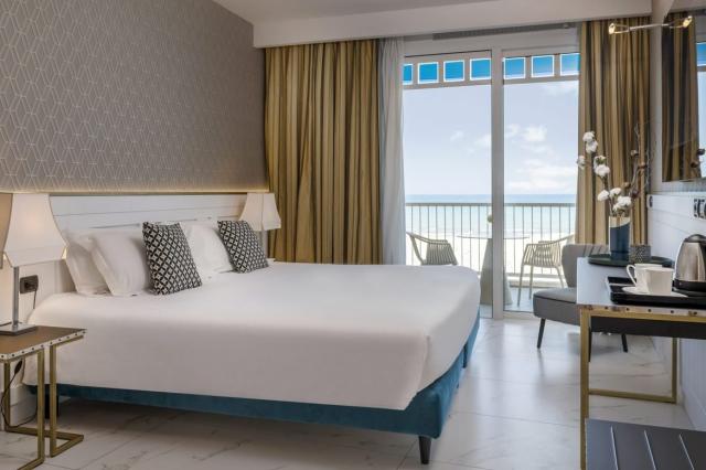 Hotel Savoia