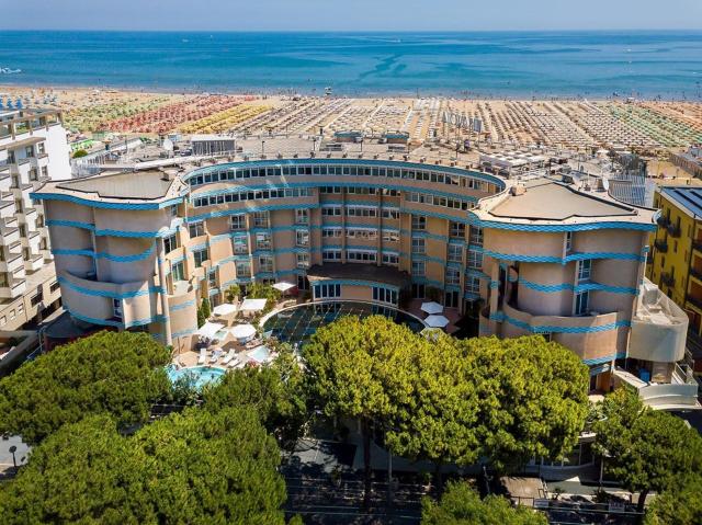 Hotel Savoia
