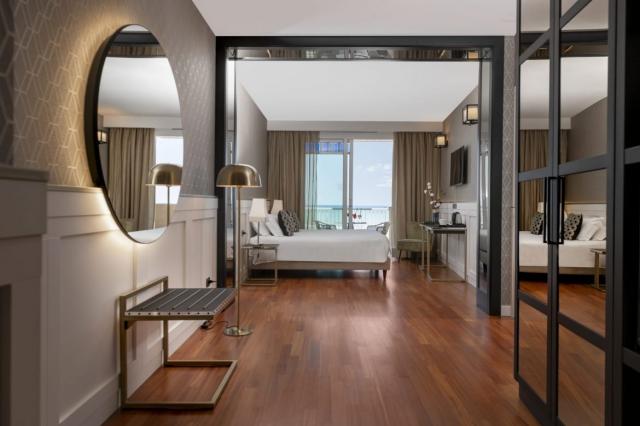 Hotel Savoia