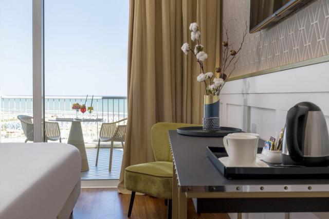 Hotel Savoia