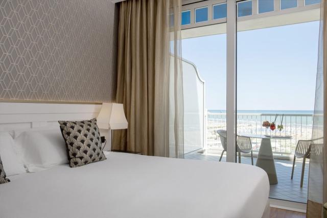 Hotel Savoia