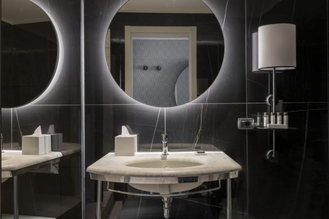 Hotel Savoia