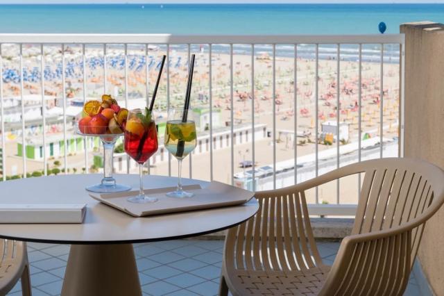 Hotel Savoia