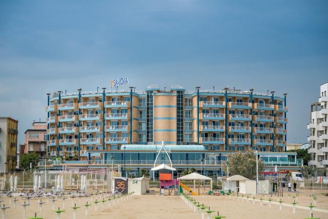 Hotel Savoia