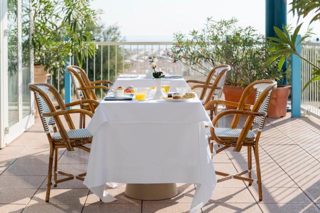 Hotel Savoia