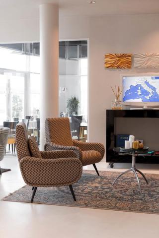 Hotel Savoia