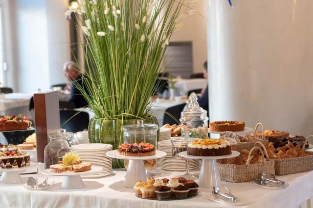 Hotel Savoia
