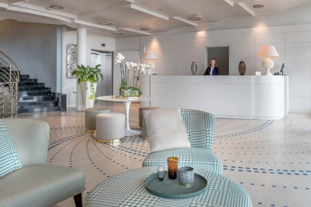 Hotel Savoia