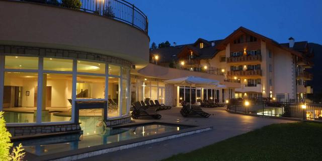 Hotel Rio Stava