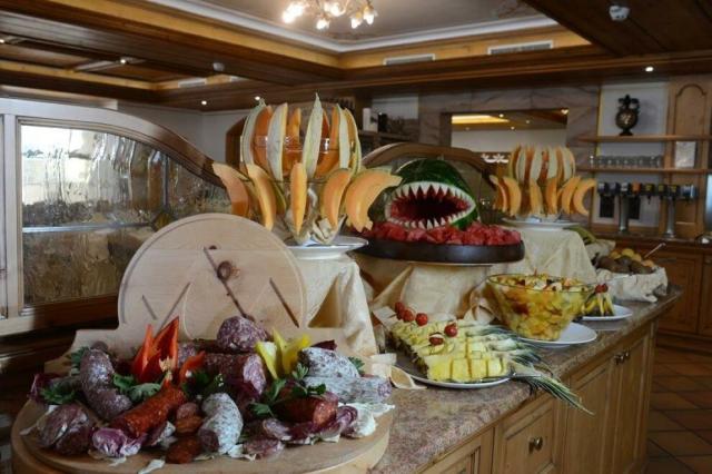 Hotel Rio Stava