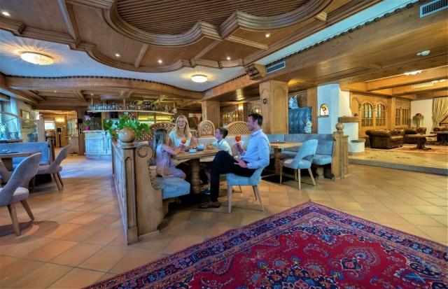 Hotel Rio Stava