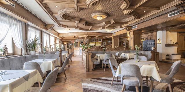 Hotel Rio Stava