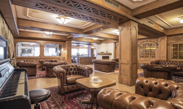 Hotel Rio Stava