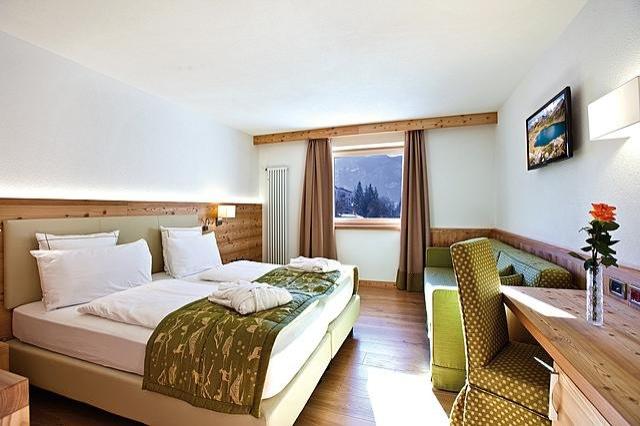 Hotel Rio Stava